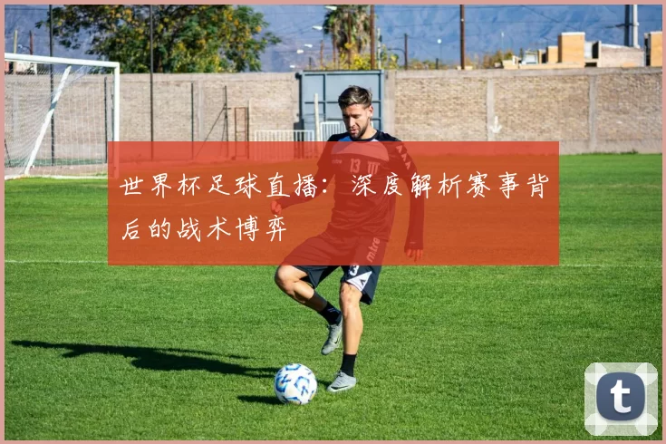 世界杯足球直播:深度解析赛事背后的战术博弈