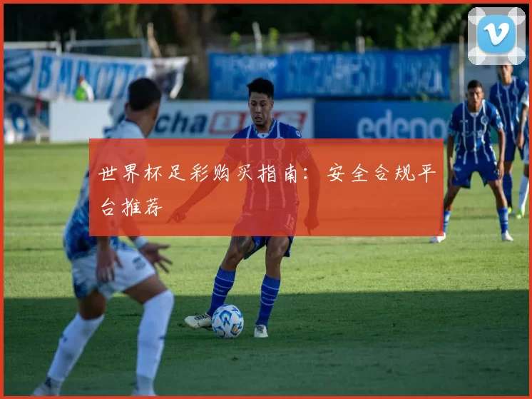 世界杯足彩购买指南:安全合规平台推荐