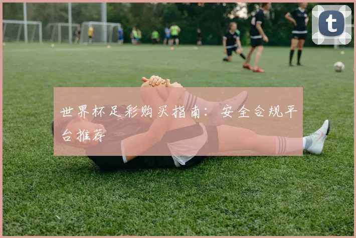 世界杯足彩购买指南:安全合规平台推荐
