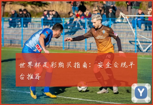 世界杯足彩购买指南：安全合规平台推荐