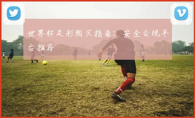 世界杯足彩购买指南：安全合规平台推荐