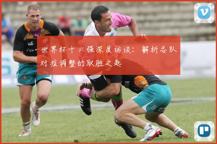世界杯十六强深度访谈：解析各队对症调整的取胜之匙