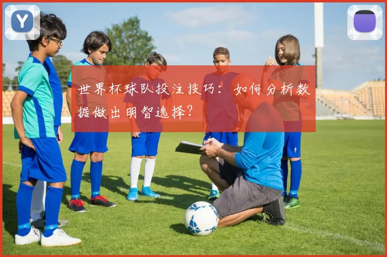 世界杯球队投注技巧：如何分析数据做出明智选择？
