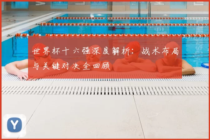 世界杯十六强深度解析:战术布局与关键对决全回顾