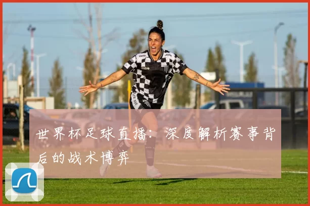 世界杯足球直播：深度解析赛事背后的战术博弈