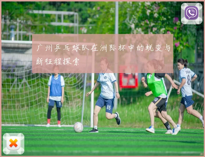 广州乒乓球队在洲际杯中的蜕变与新征程探索
