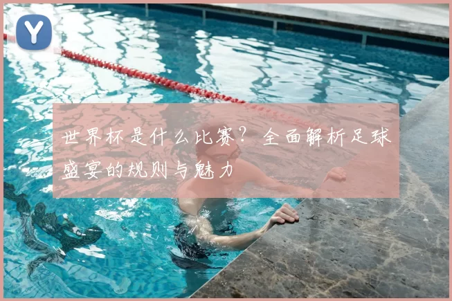 世界杯是什么比赛?全面解析足球盛宴的规则与魅力