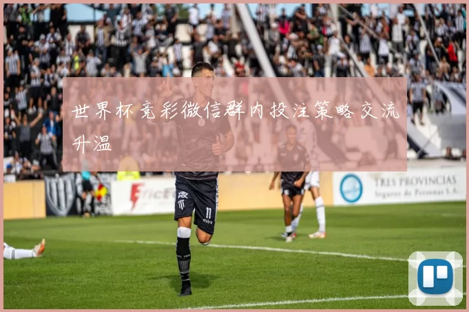 世界杯竞彩微信群内投注策略交流升温